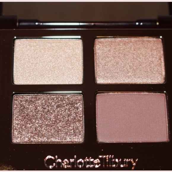 Charlotte Tilbury Exaggereyes Luxury Eyeshadow Palette - Picture 7 of 7